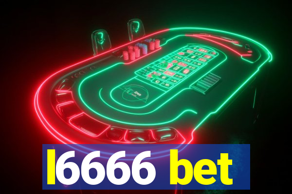 l6666 bet